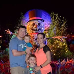 Meet your Posher, Leigh-anne